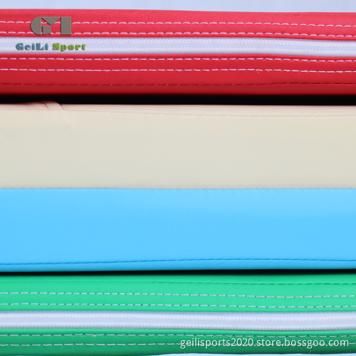 Superior Quality Gymnastics Exercise Flooring Mats